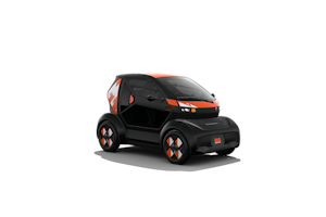 Mobilize Duo Evo 80